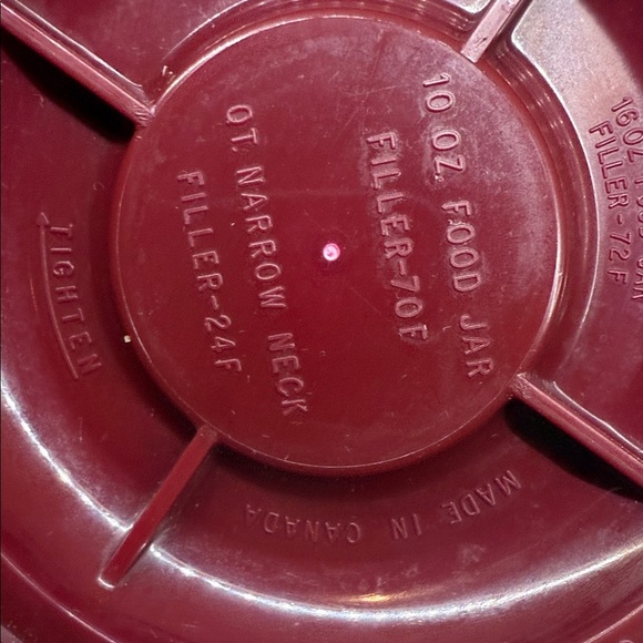 Vintage Tim Horton’s Thermos Limited Edition. - Picture 7 of 9